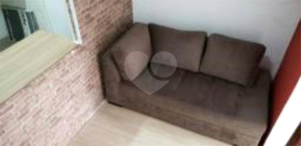 Apartamento na Sé