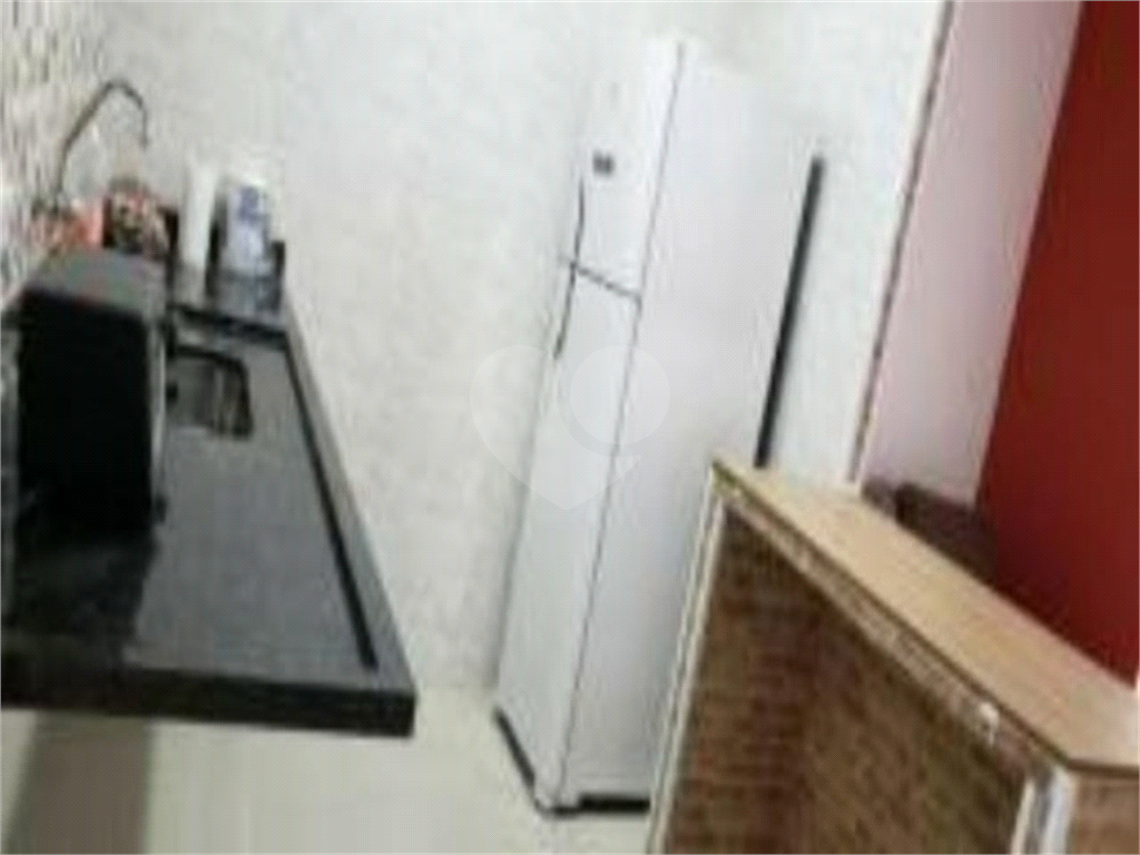Apartamento na Sé