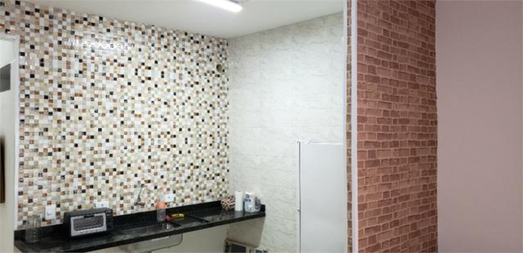 Apartamento na Sé
