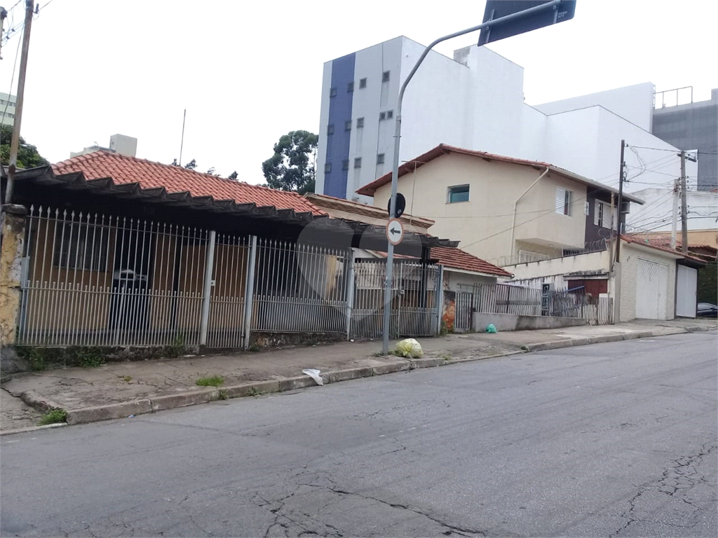 CASA TÉRREA em TUCURUVI