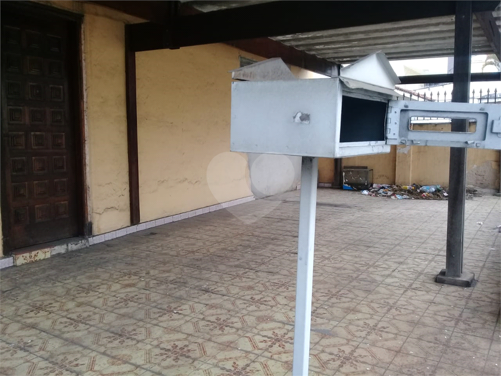 CASA TÉRREA em TUCURUVI