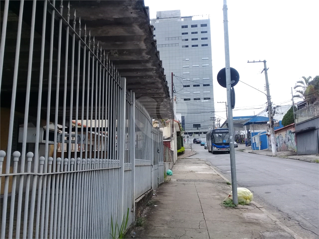 CASA TÉRREA em TUCURUVI