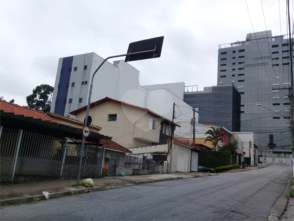 CASA TÉRREA em TUCURUVI