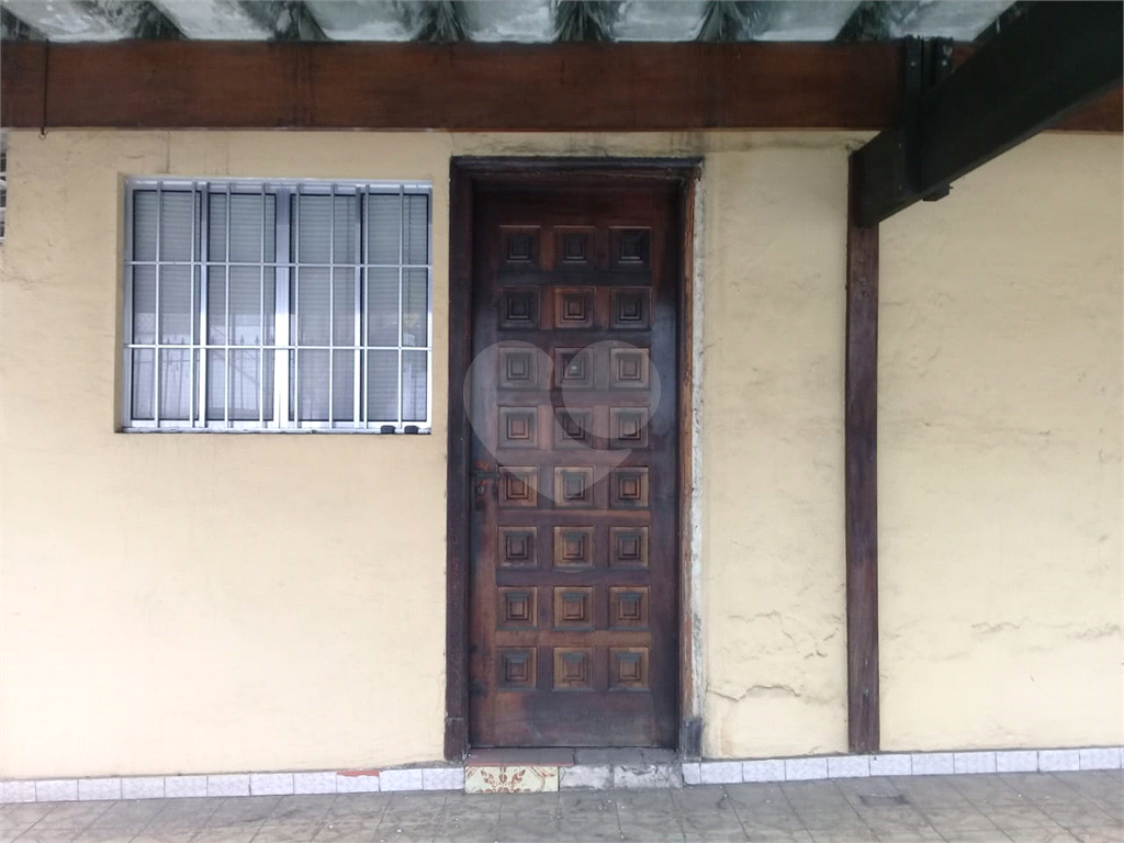 CASA TÉRREA em TUCURUVI