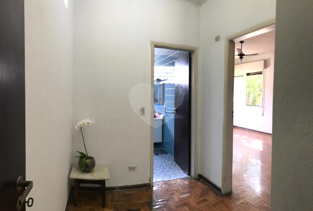 Casa Residencial