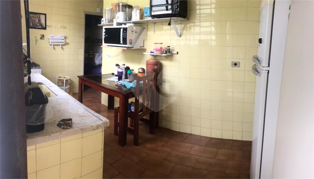 Casa Residencial