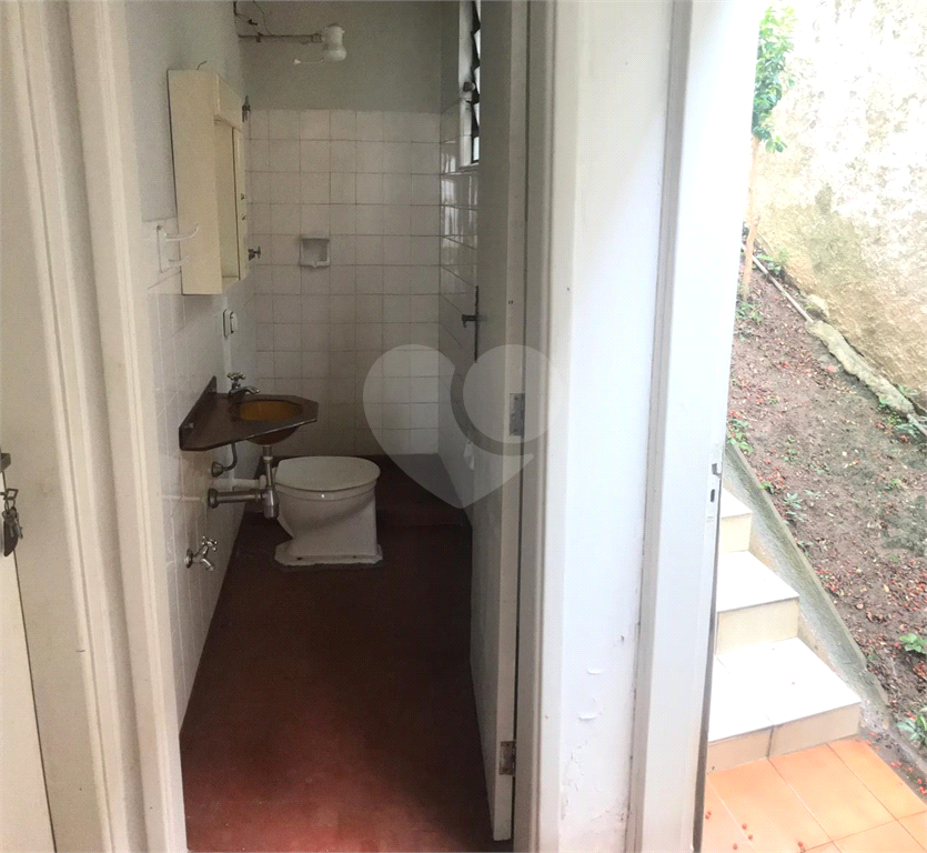 Casa Residencial