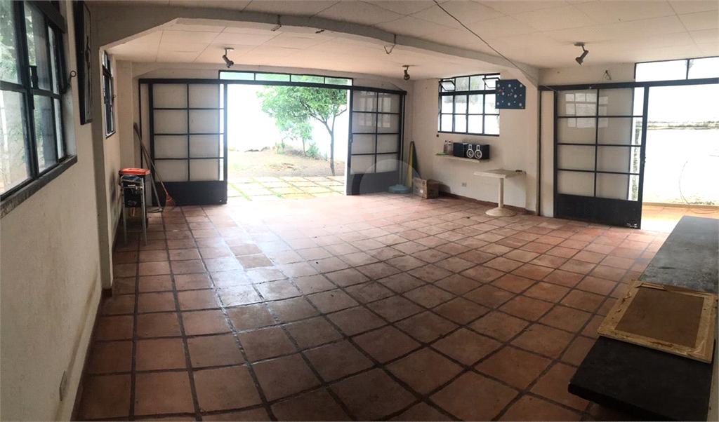Casa Residencial