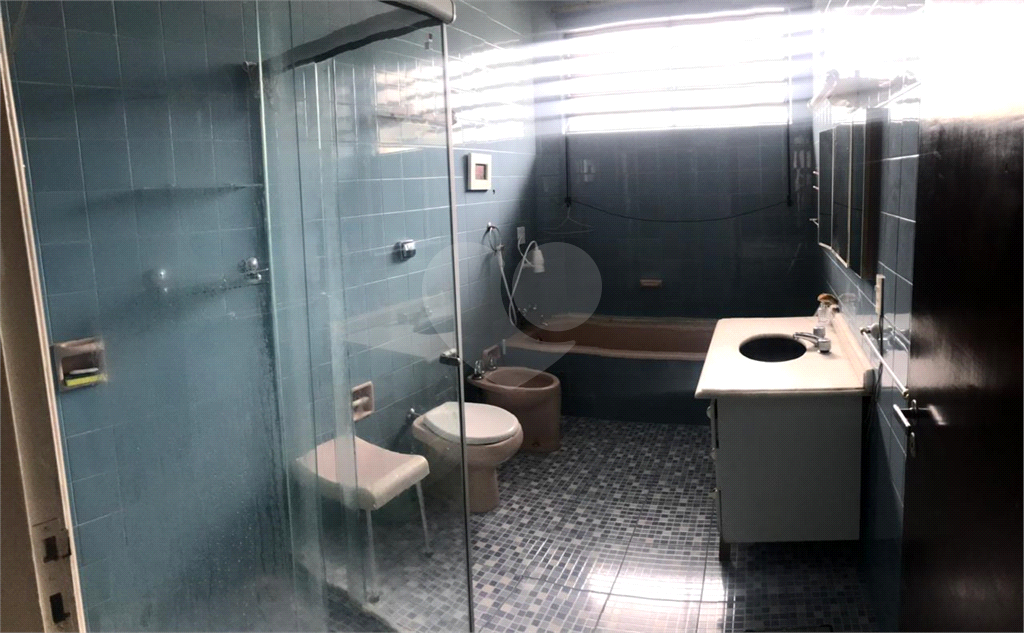 Casa Residencial