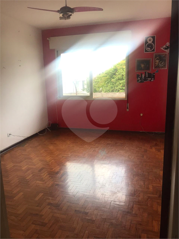 Casa Residencial