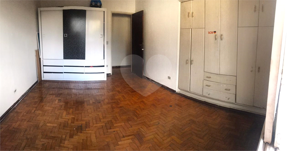 Casa Residencial