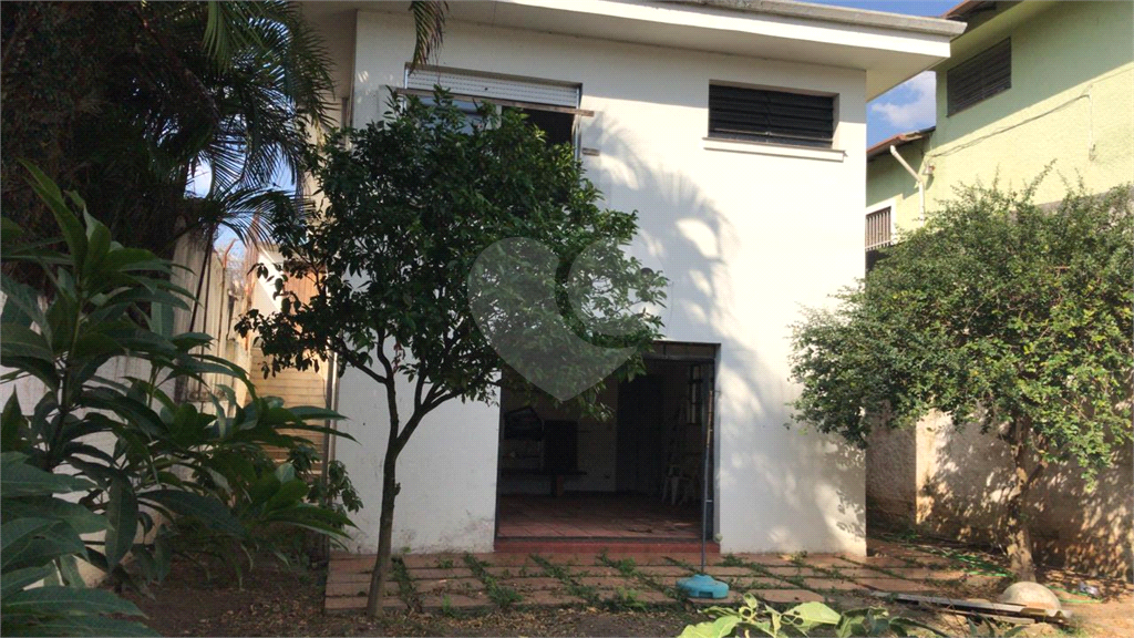 Casa Residencial