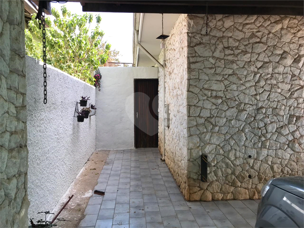 Casa Residencial