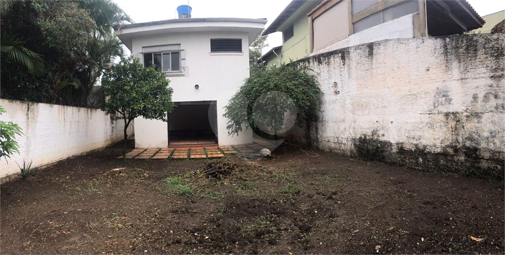 Casa Residencial