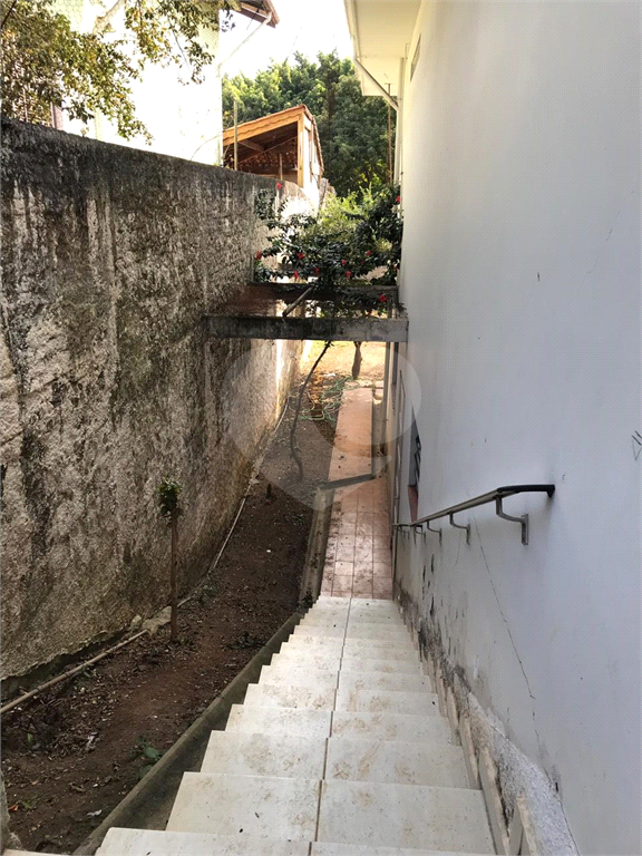 Casa Residencial