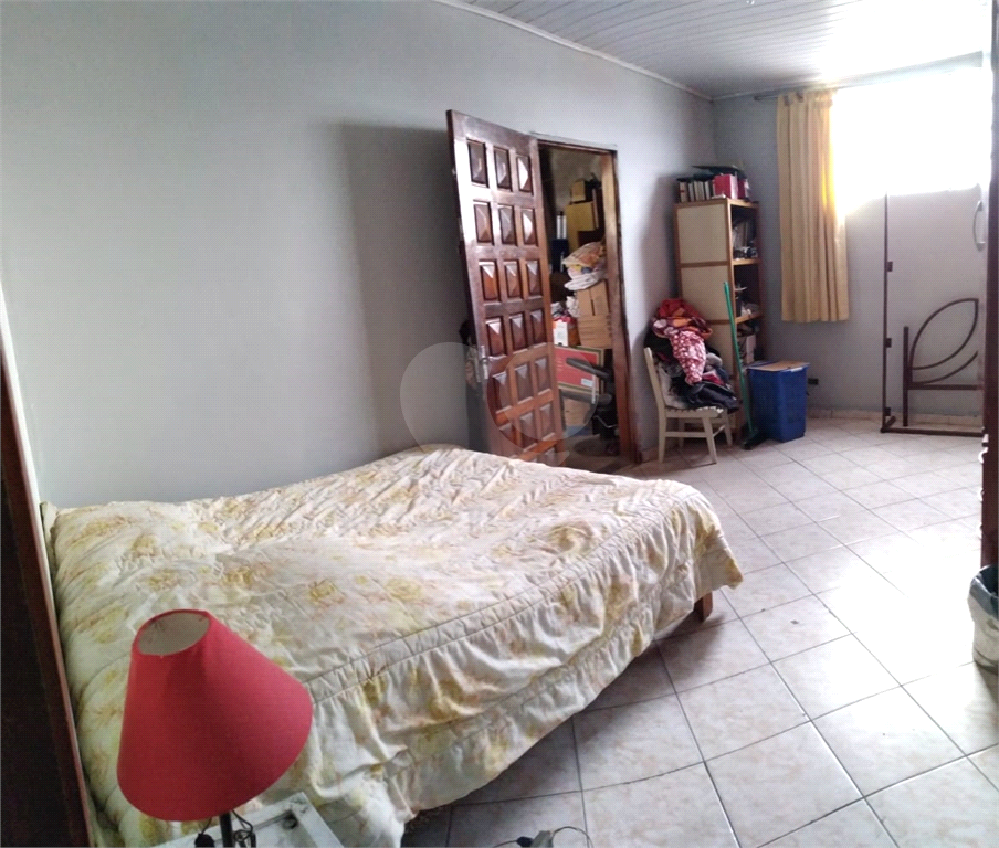 Casa Vila Medeiros
