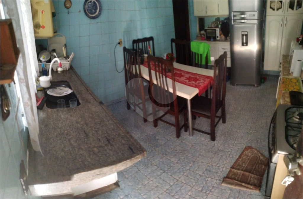 Casa Vila Medeiros