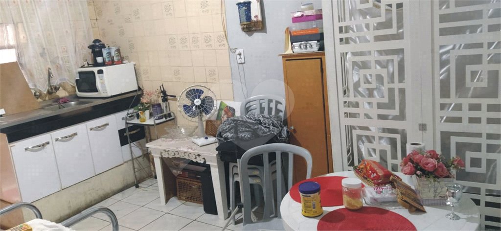 Casa Vila Medeiros