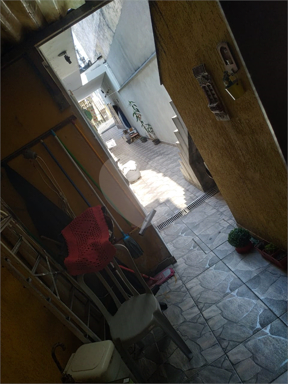 Casa Vila Medeiros