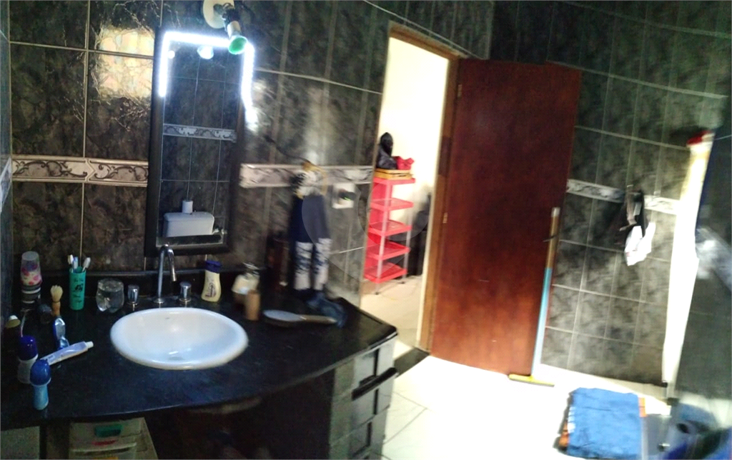 Casa Vila Medeiros