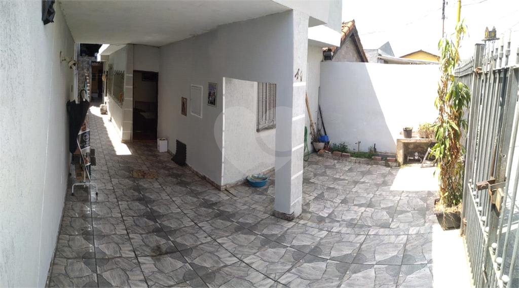 Casa Vila Medeiros