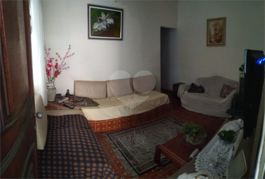Casa Vila Medeiros