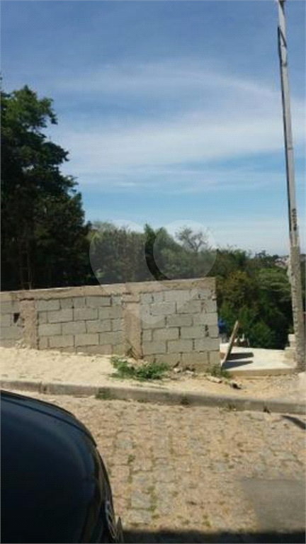 Terreno
Residencial/Comercial
Sítio Botuquara