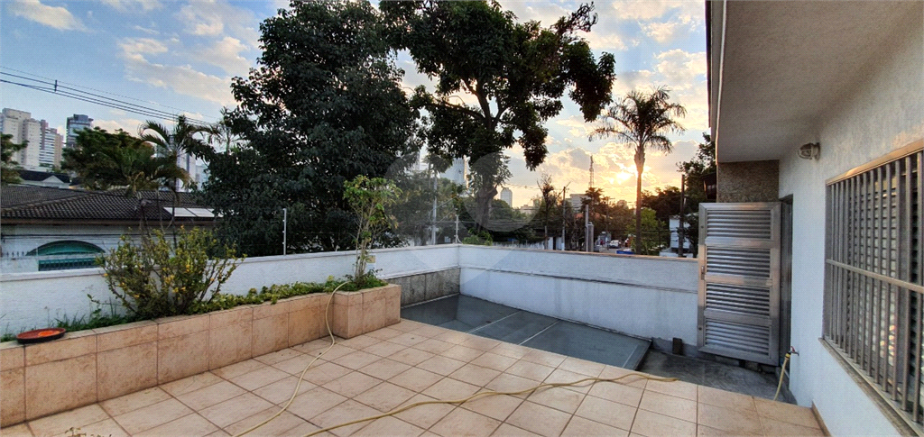 CASA em BROOKLIN