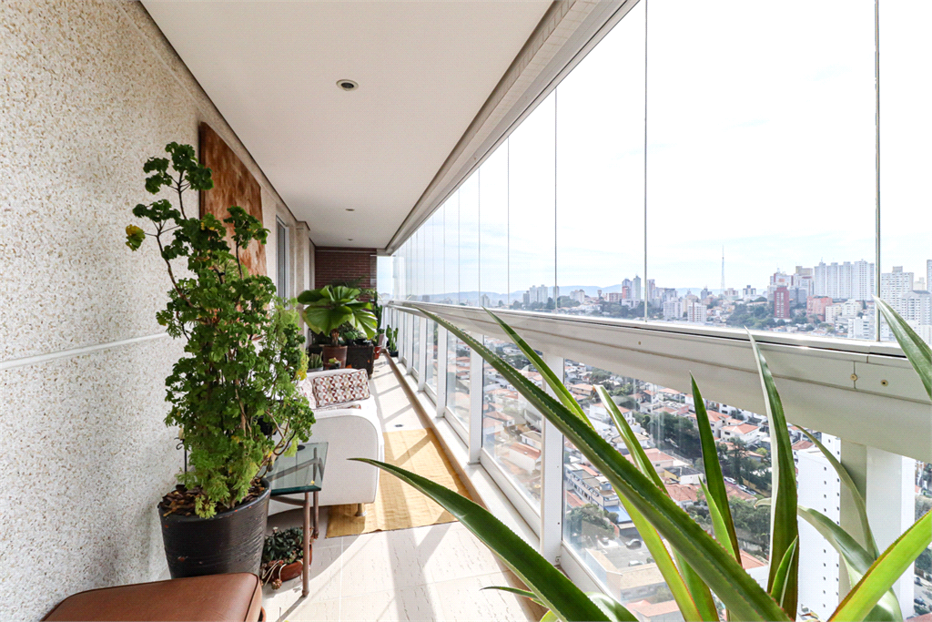 Apartamento para Venda - Alto De Pinheiros