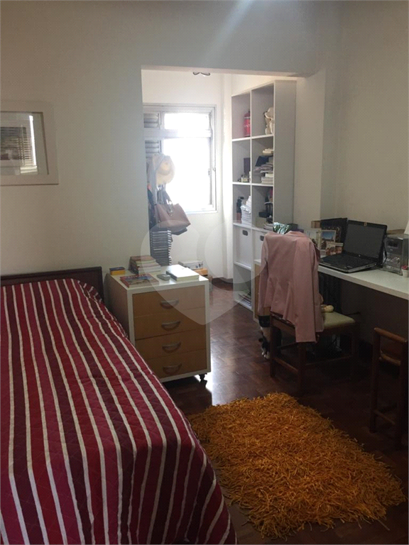 Apartamento à venda com 3 quartos, 140m² - Foto 14