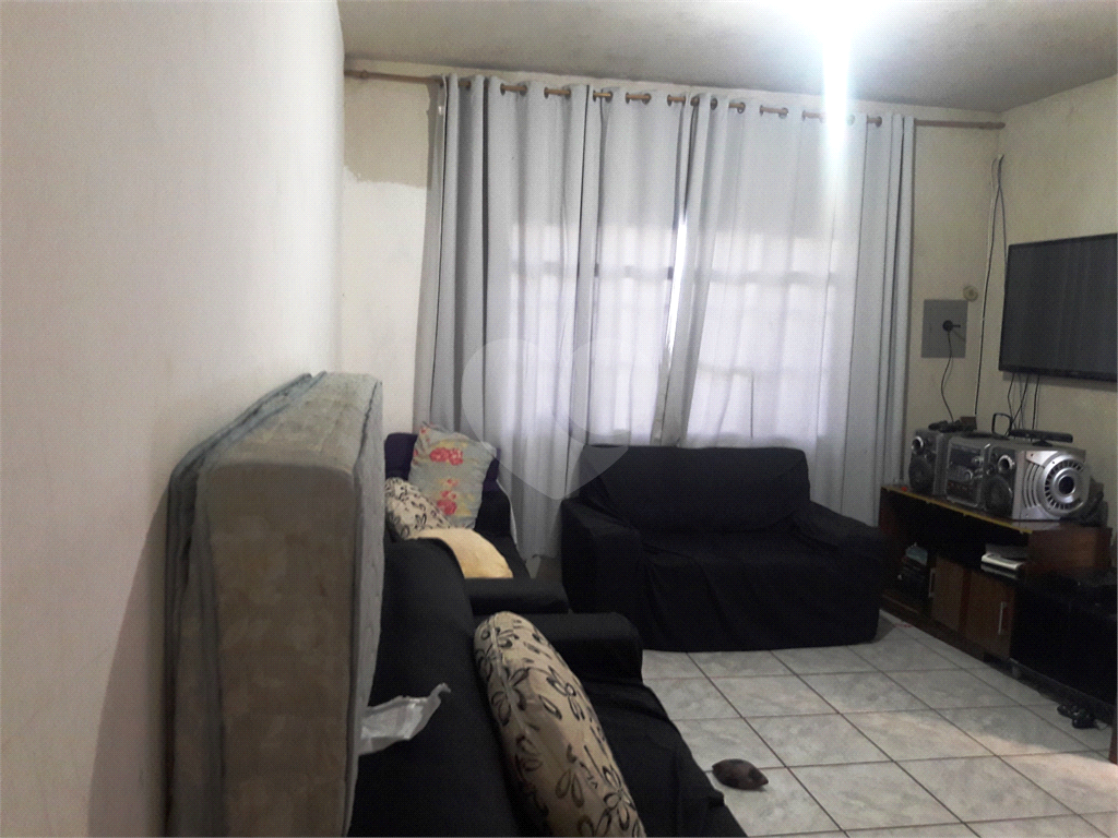 SOBRADO em TREMEMBÉ