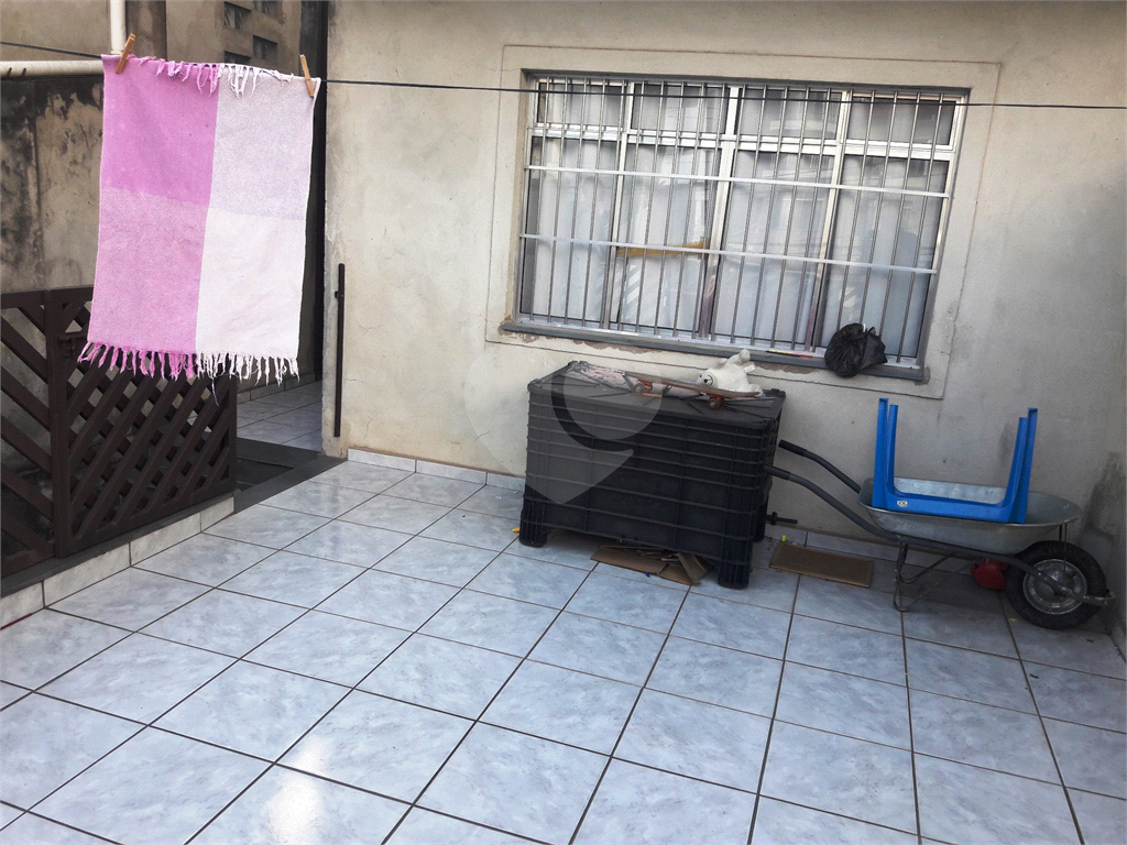 SOBRADO em TREMEMBÉ