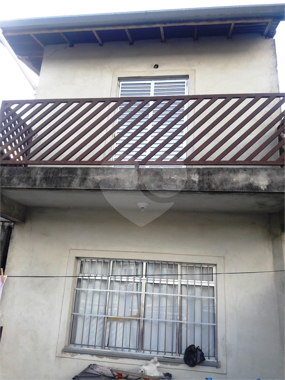 SOBRADO em TREMEMBÉ