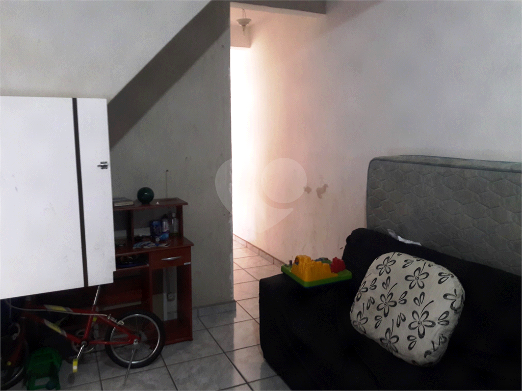 SOBRADO em TREMEMBÉ