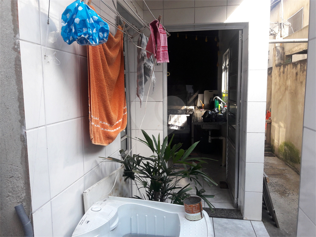 SOBRADO em TREMEMBÉ