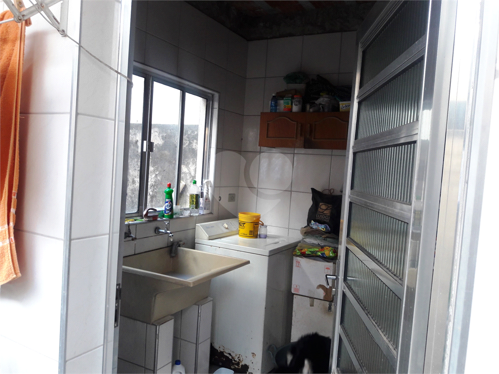 SOBRADO em TREMEMBÉ