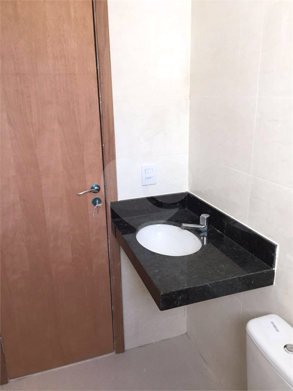 Sala comercial em Santana para venda