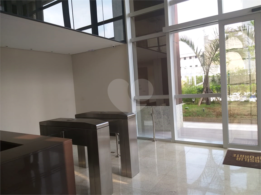 Sala comercial em Santana para venda
