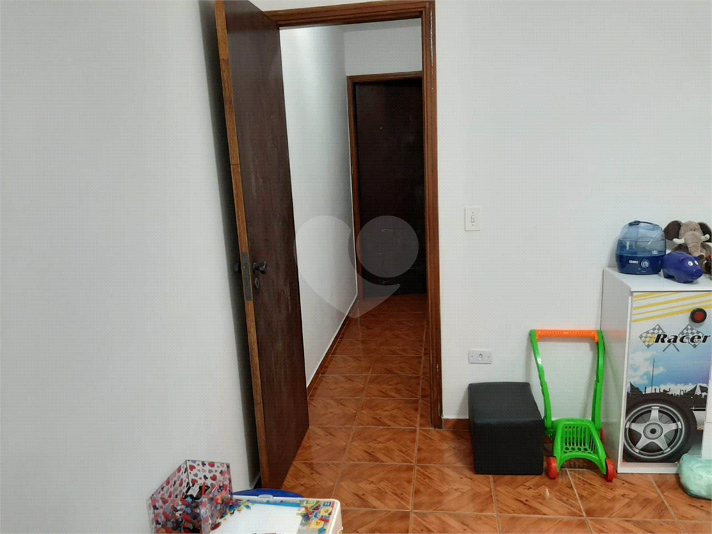 SOBRADO em TREMEMBÉ