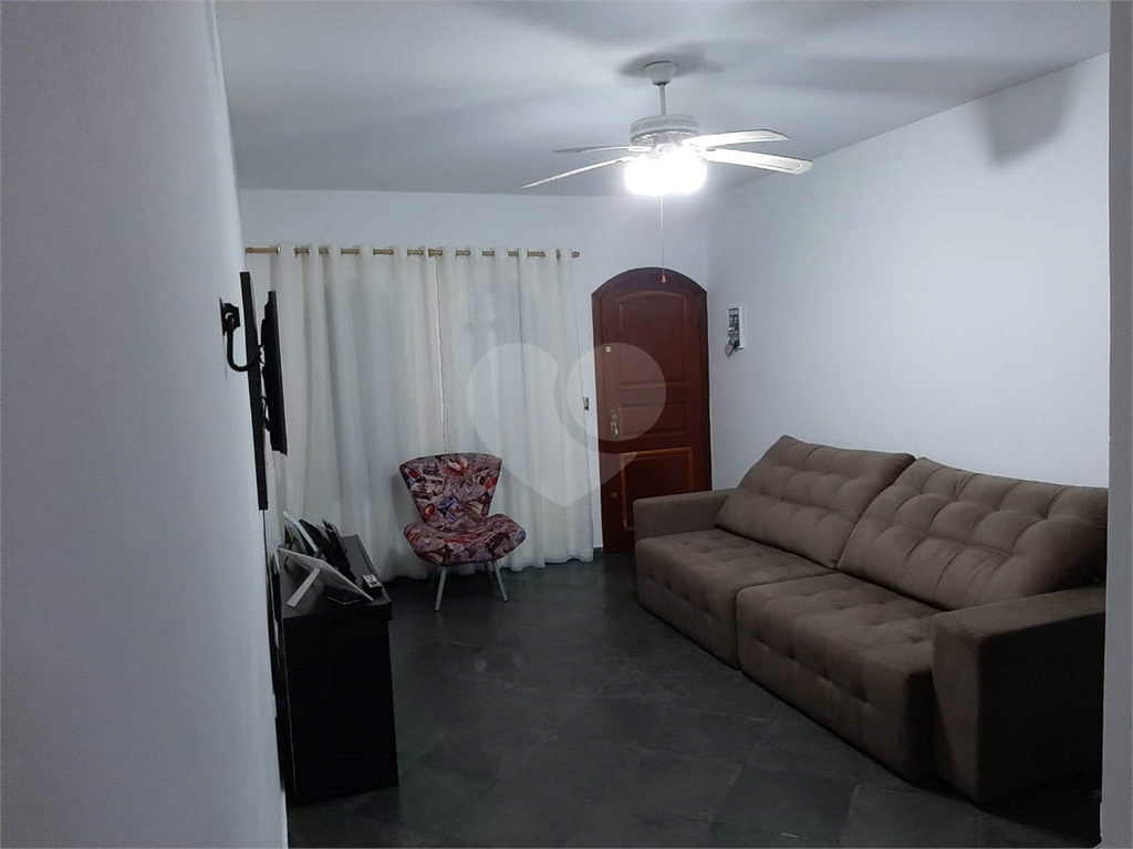 SOBRADO em TREMEMBÉ