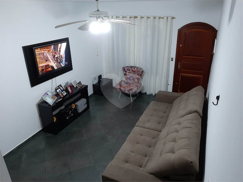 SOBRADO em TREMEMBÉ