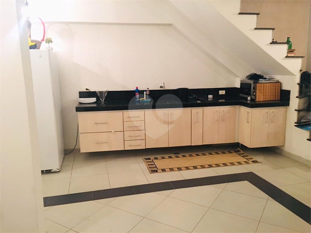 Ótimo sobrado para venda com 270 m² a 1,5km do Shopping Metrô Tucuruvi 