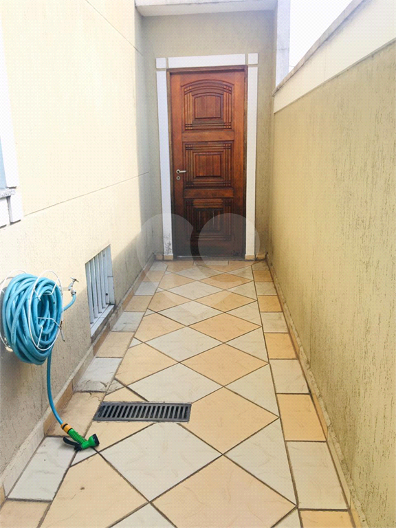 Ótimo sobrado para venda com 270 m² a 1,5km do Shopping Metrô Tucuruvi 