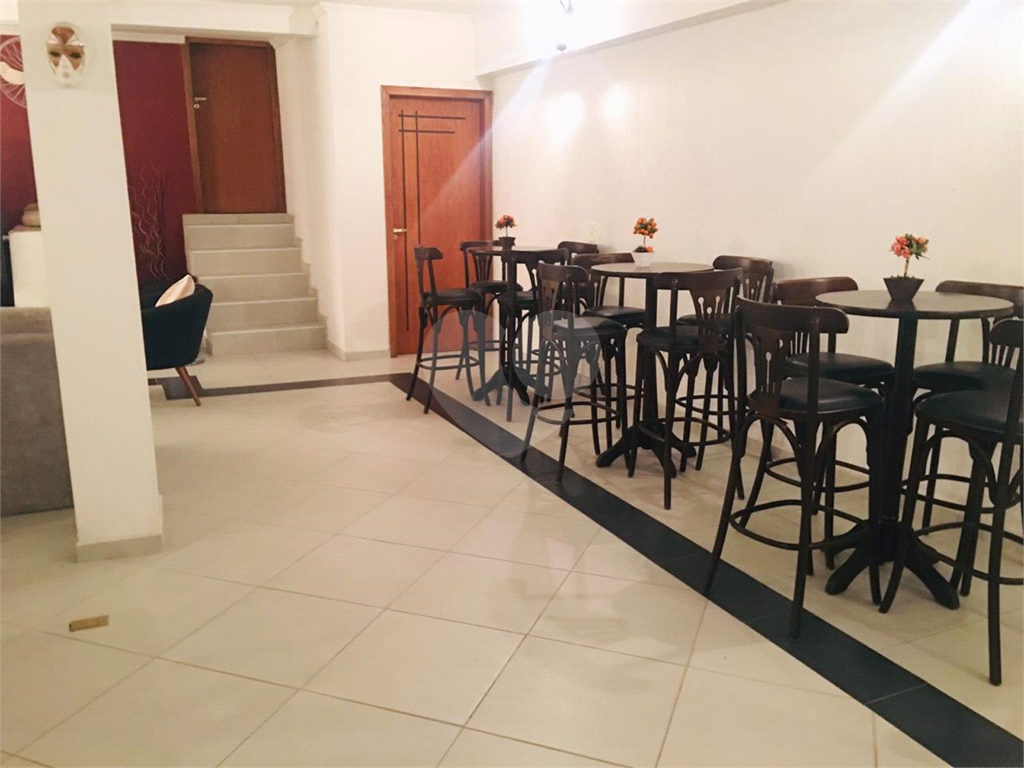 Ótimo sobrado para venda com 270 m² a 1,5km do Shopping Metrô Tucuruvi 