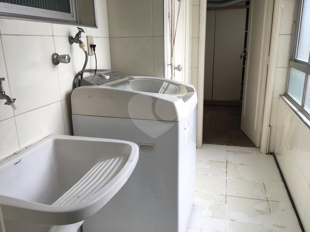 Apartamento mobiliado em Higienópolis, localização perfeita, imperdível!
