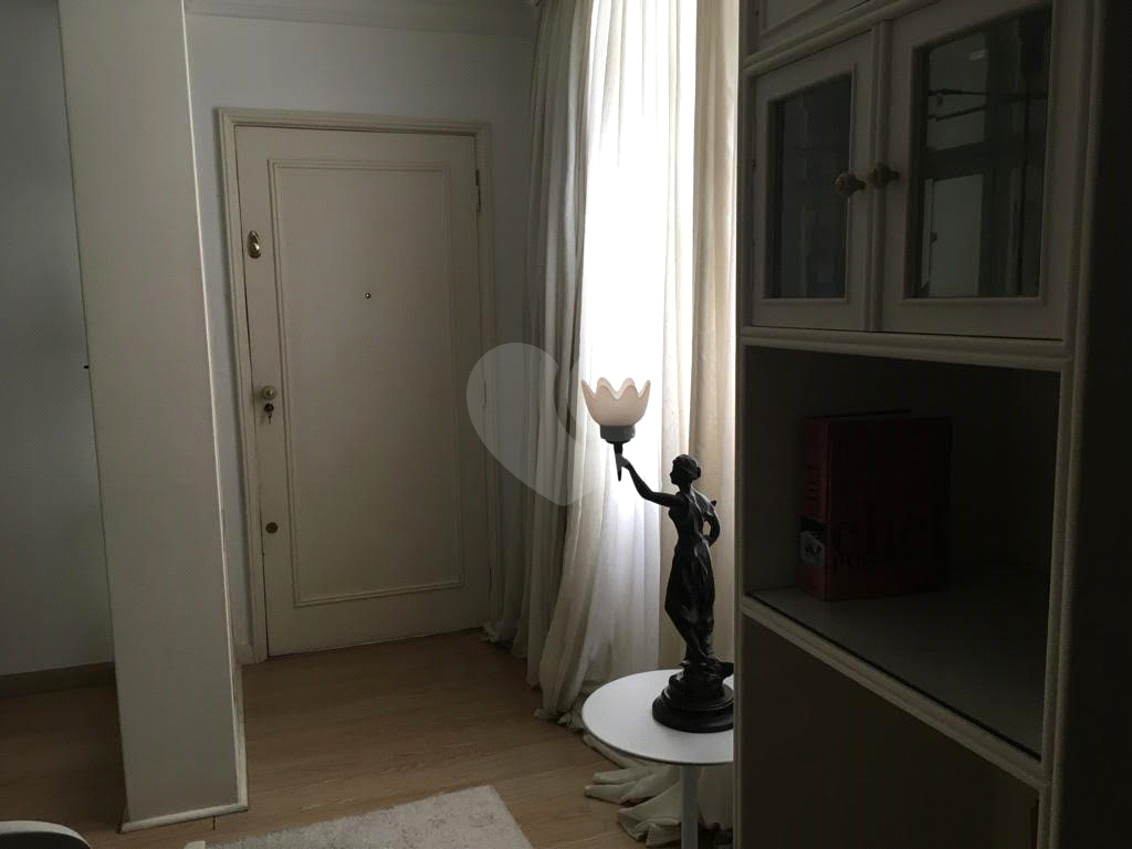 Apartamento mobiliado em Higienópolis, localização perfeita, imperdível!