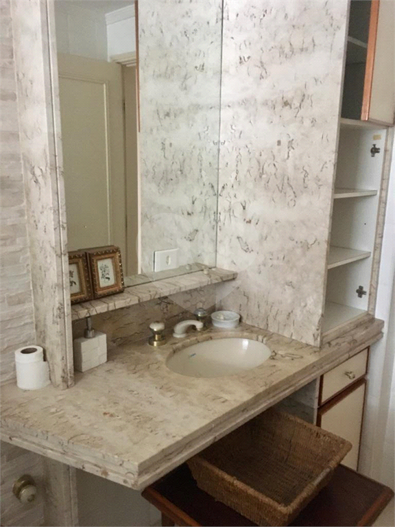 Apartamento mobiliado em Higienópolis, localização perfeita, imperdível!
