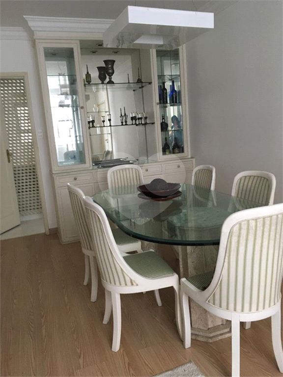 Apartamento mobiliado em Higienópolis, localização perfeita, imperdível!