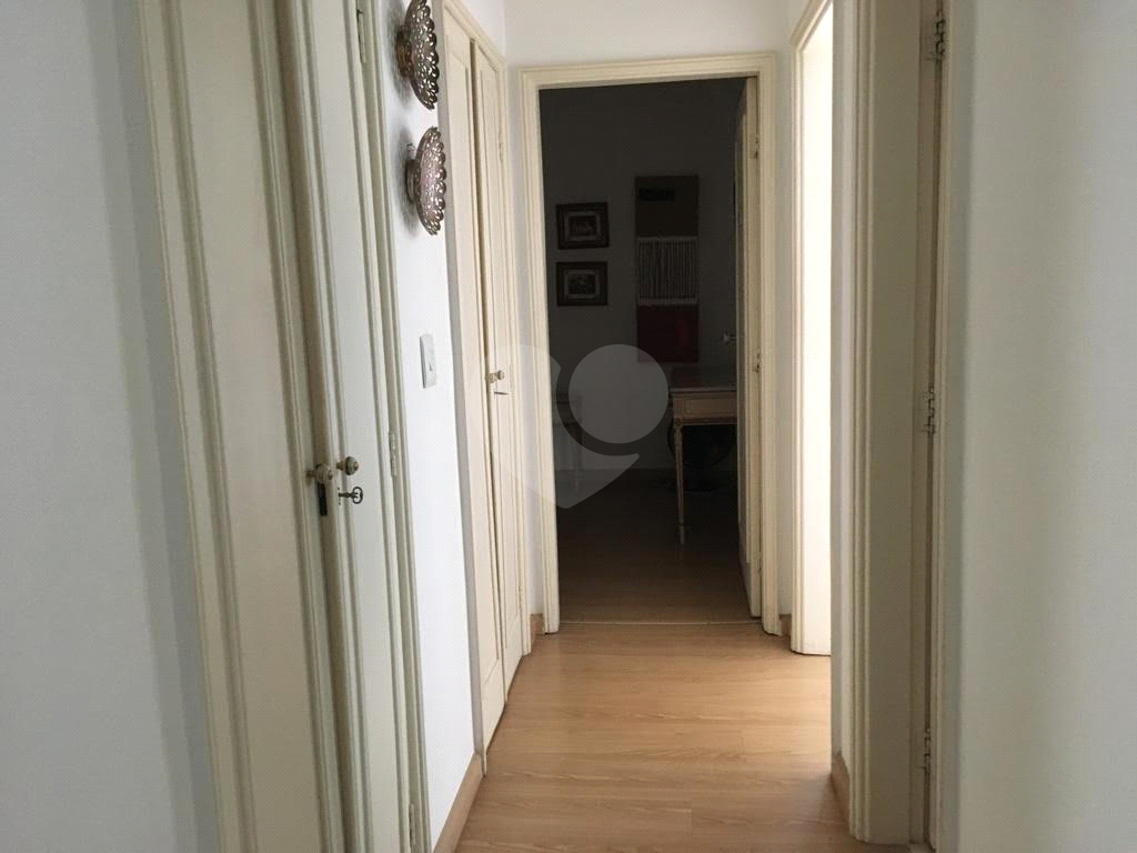Apartamento mobiliado em Higienópolis, localização perfeita, imperdível!