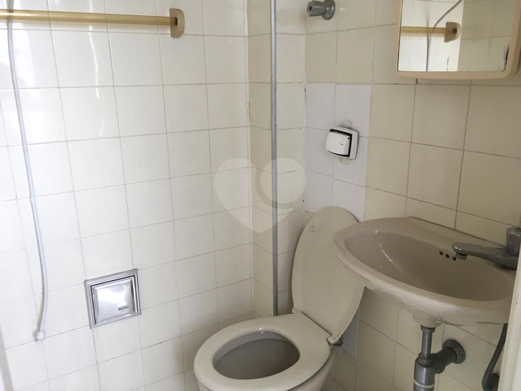 Apartamento mobiliado em Higienópolis, localização perfeita, imperdível!